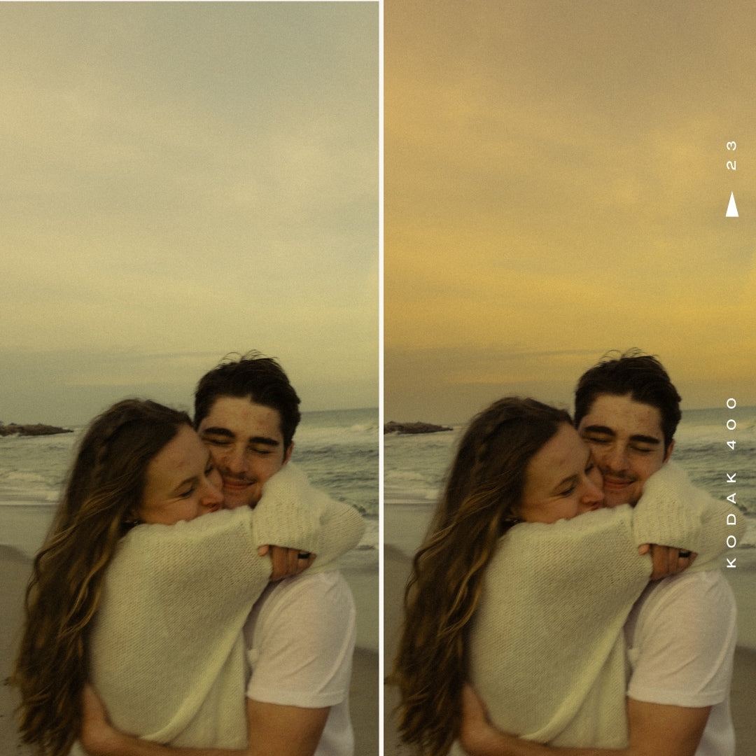 Poetry Preset Pack Lightroom Classic