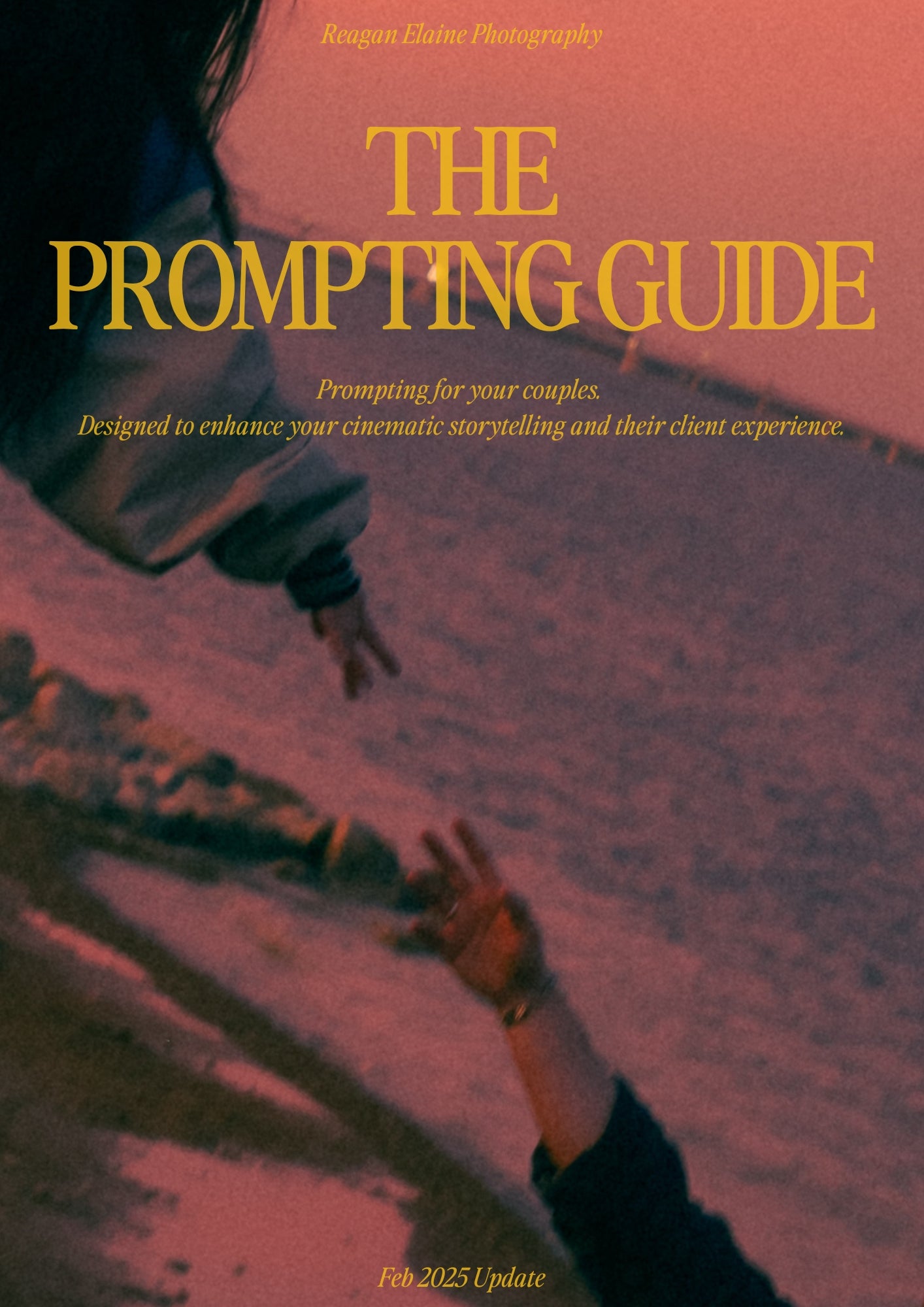 The Prompting Guide
