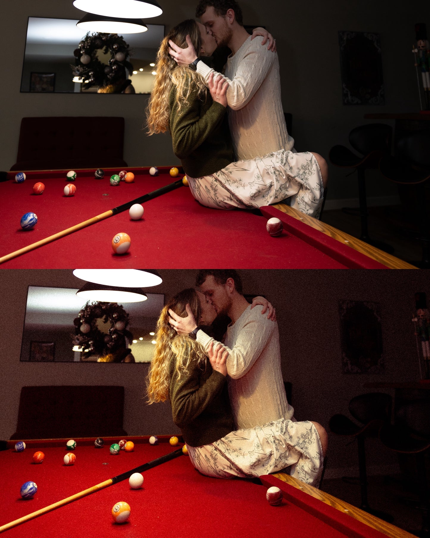 THE DIRECTORS CUT LIGHTROOM CLASSIC PRESET PACK