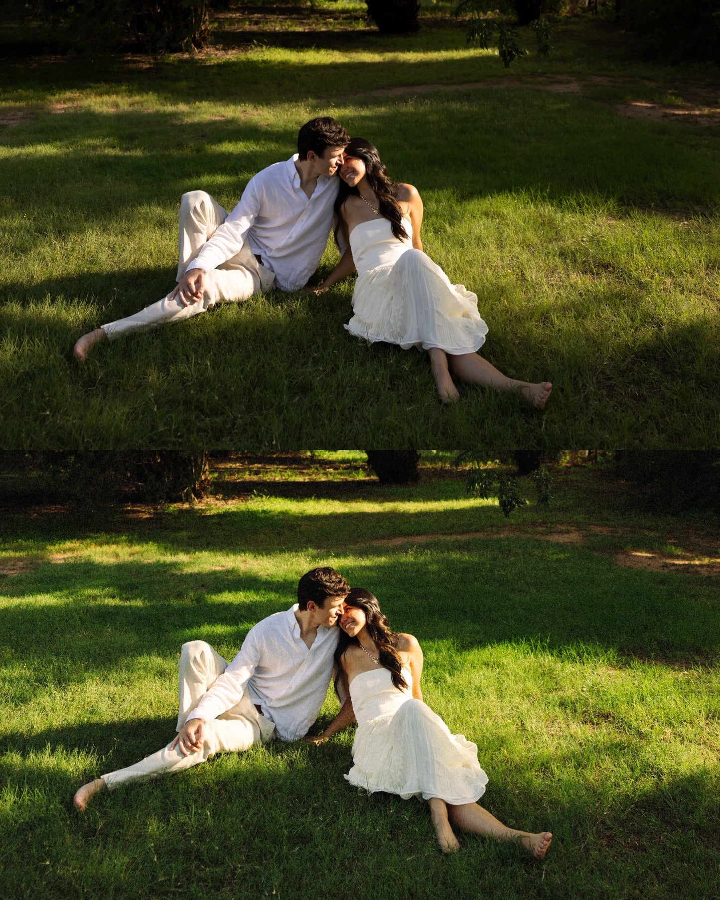 THE DIRECTORS CUT LIGHTROOM CLASSIC PRESET PACK